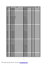 Preview for 98 page of Panasonic NV-VP23EC Service Manual