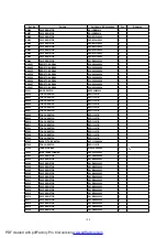 Preview for 100 page of Panasonic NV-VP23EC Service Manual