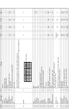 Preview for 184 page of Panasonic NV-VP23EG Service Manual