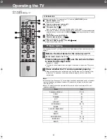 Preview for 10 page of Panasonic NV-VP31 Operating Instructions Manual