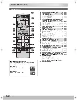 Preview for 8 page of Panasonic NV-VP60 Series Operating Instructions Manual