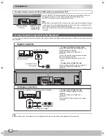 Preview for 10 page of Panasonic NV-VP60 Series Operating Instructions Manual