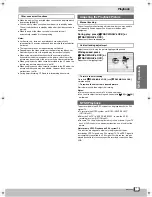 Preview for 15 page of Panasonic NV-VP60 Series Operating Instructions Manual