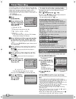 Preview for 18 page of Panasonic NV-VP60 Series Operating Instructions Manual