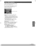 Preview for 25 page of Panasonic NV-VP60 Series Operating Instructions Manual