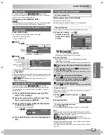 Preview for 27 page of Panasonic NV-VP60 Series Operating Instructions Manual