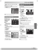 Preview for 29 page of Panasonic NV-VP60 Series Operating Instructions Manual