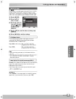 Preview for 33 page of Panasonic NV-VP60 Series Operating Instructions Manual