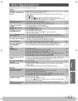 Preview for 39 page of Panasonic NV-VP60 Series Operating Instructions Manual