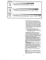 Preview for 12 page of Panasonic NV VX 27 Operating Instructions Manual