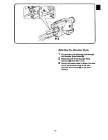 Preview for 23 page of Panasonic NV VX 27 Operating Instructions Manual