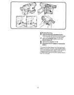 Preview for 28 page of Panasonic NV VX 27 Operating Instructions Manual