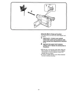 Preview for 32 page of Panasonic NV VX 27 Operating Instructions Manual