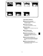 Preview for 45 page of Panasonic NV VX 27 Operating Instructions Manual