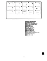 Preview for 77 page of Panasonic NV VX 27 Operating Instructions Manual