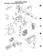 Preview for 24 page of Panasonic NV-VX21B Service Manual