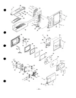 Preview for 25 page of Panasonic NV-VX21B Service Manual