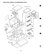 Preview for 26 page of Panasonic NV-VX21B Service Manual