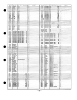 Preview for 29 page of Panasonic NV-VX21B Service Manual