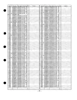 Preview for 31 page of Panasonic NV-VX21B Service Manual