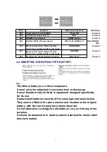 Preview for 7 page of Panasonic NV-VZ14EG Service Manual