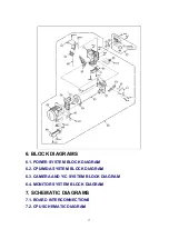 Preview for 17 page of Panasonic NV-VZ14EG Service Manual