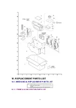 Preview for 24 page of Panasonic NV-VZ14EG Service Manual