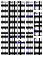 Preview for 102 page of Panasonic NV-VZ14EG Service Manual