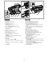 Preview for 9 page of Panasonic NV-VZ9EN Operating Instructions Manual