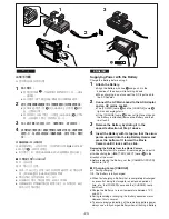 Preview for 11 page of Panasonic NV-VZ9EN Operating Instructions Manual