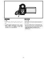 Preview for 28 page of Panasonic NV-VZ9EN Operating Instructions Manual