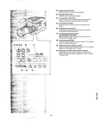 Preview for 55 page of Panasonic NVM50 Operating Instructions Manual