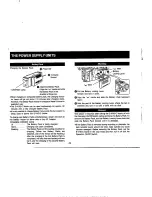 Preview for 11 page of Panasonic NVMS50 User Manual