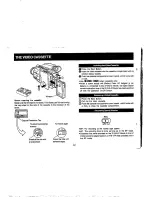 Preview for 14 page of Panasonic NVMS50 User Manual