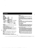 Preview for 21 page of Panasonic NVMS50 User Manual