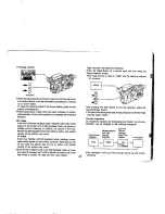 Preview for 22 page of Panasonic NVMS50 User Manual