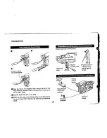 Preview for 38 page of Panasonic NVMS50 User Manual