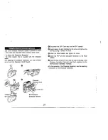 Preview for 39 page of Panasonic NVMS50 User Manual