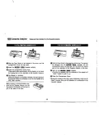 Preview for 41 page of Panasonic NVMS50 User Manual