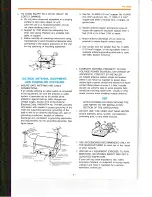 Preview for 5 page of Panasonic Omnivision PV-1540 Operating Instructions Manual