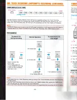 Preview for 30 page of Panasonic Omnivision PV-1540 Operating Instructions Manual