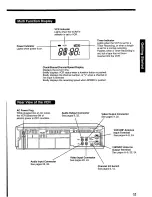 Preview for 11 page of Panasonic Omnivision PV-7401 Operating Instructions Manual