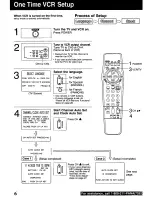 Preview for 6 page of Panasonic Omnivision PV-840F Operating Instructions Manual