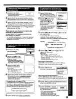 Preview for 39 page of Panasonic Omnivision PV-8451 Operating Instructions Manual