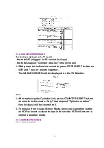 Preview for 12 page of Panasonic OmniVision PV-C1324-K Manual