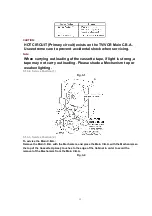 Preview for 13 page of Panasonic OmniVision PV-C1324-K Manual