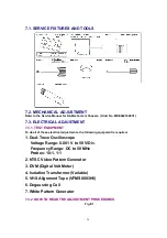 Preview for 24 page of Panasonic OmniVision PV-C1324-K Manual