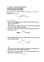 Preview for 26 page of Panasonic OmniVision PV-C1324-K Manual