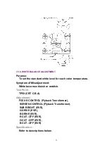 Preview for 35 page of Panasonic OmniVision PV-C1324-K Manual