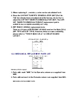 Preview for 47 page of Panasonic OmniVision PV-C1324-K Manual